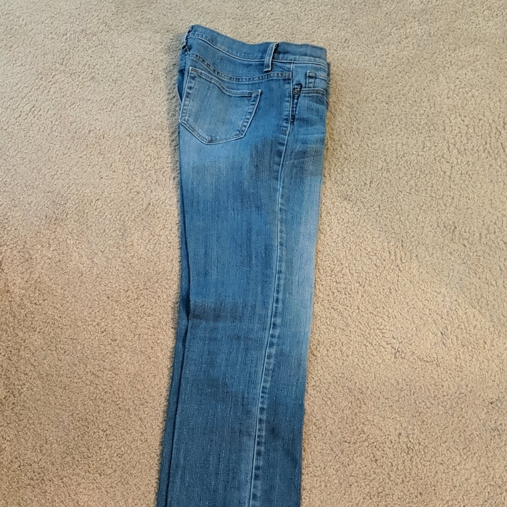 Size 8p/29 jeans